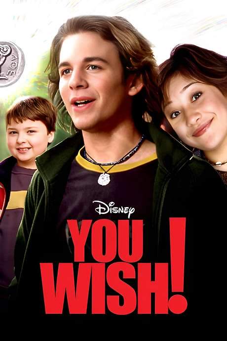 You Wish!